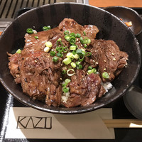 焼肉家 KAZU 神楽坂 - 