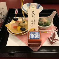 人形町 今半 東京ガーデンテラス紀尾井町店 - 