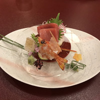 人形町 今半 東京ガーデンテラス紀尾井町店 - 