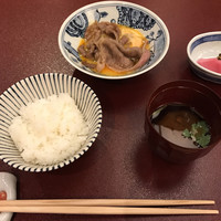 人形町 今半 東京ガーデンテラス紀尾井町店 - 