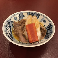 人形町 今半 東京ガーデンテラス紀尾井町店 - 