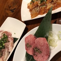 焼肉レストラン ロインズ 久茂地店 - 