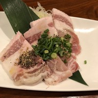 焼肉レストラン ロインズ 久茂地店 - 