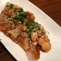 焼肉レストラン ロインズ 久茂地店 - 