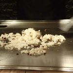 鉄板ステーキ 淀屋 - 