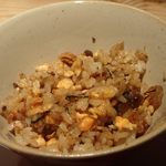 鉄板ステーキ 淀屋 - 