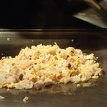 鉄板ステーキ 淀屋 - 