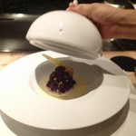 鉄板ステーキ 淀屋 - 