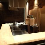 鉄板ステーキ 淀屋 - 