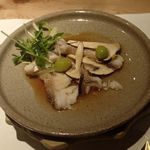 鉄板ステーキ 淀屋 - 