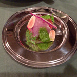 タンタ ローバ - 