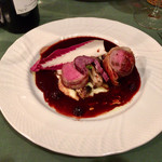 タンタ ローバ - 