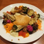 リストランテ野呂 - 