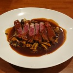 リストランテ野呂 - 