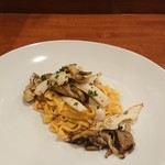 リストランテ野呂 - 