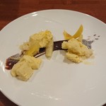 リストランテ野呂 - 