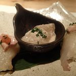 鉄板ステーキ 淀屋 - 