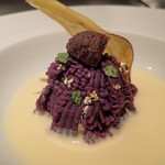 鉄板ステーキ 淀屋 - 