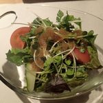 鉄板ステーキ 淀屋 - 