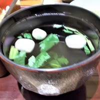 赤坂ふきぬき - 