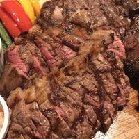 カリフォルニアラウンジ ステーキ＆ワイン 川崎店 - 