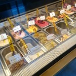 ラッフィナート - 