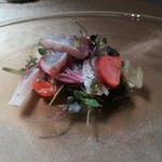 ラッフィナート - 