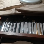 ラッフィナート - 