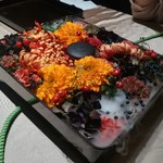 ラッフィナート - 