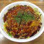 びんご屋台村 - 