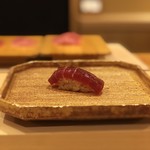 Sushi Suzuki - 