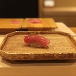 Sushi Suzuki - 