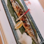 Sushi Kappou Yuusui - 