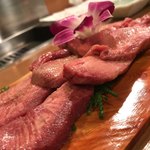 焼肉 グルマンズいとう - 