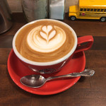 Latteart Junkies Roastingshop - 