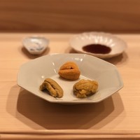 鮨 いしやま - 