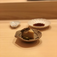鮨 いしやま - 