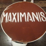 MAXI MANIS - 