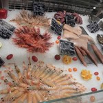 Eataly Torino Lingotto - スカンピ