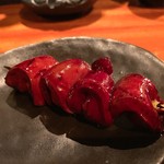 焼とり いちかわ - 