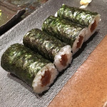 Sushi Taka No Ha - 