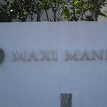 MAXI MANIS - 