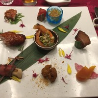 Szechwan Cuisine & Wine 四川料理 御馥 中之島ダイビル店 - 