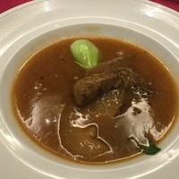 Szechwan Cuisine & Wine 四川料理 御馥 中之島ダイビル店 - 
