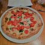 PIZZA SALVATORE CUOMO さいたま新都心 - D.O.C