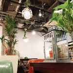 Risotto Cafe 東京基地 - 