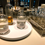 Lufthansa Business Lounge - 
