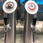 Lufthansa Business Lounge - 