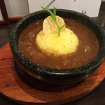 石焼きカレーm・i - 