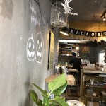 nomi-cafe THE EAT SHOP - 